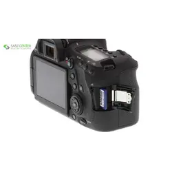 دوربین دیجیتال کانن مدل EOS 6D Mark II بدون لنز Canon EOS 6D Mark II Digital Camera Body Only