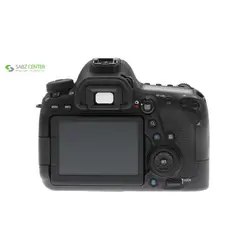 دوربین دیجیتال کانن مدل EOS 6D Mark II بدون لنز Canon EOS 6D Mark II Digital Camera Body Only