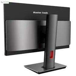 کامپیوتر همه کاره مستر تک ZX240-C7162SBMasterTech ZX240-C7162SB All-in-One 24 inch