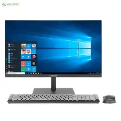 کامپیوتر همه کاره گرین GX22S-i514Green GX22S-i514 21.5 inch All-in-One PC