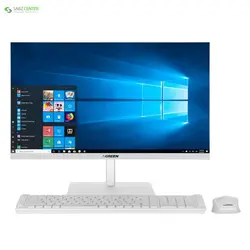 کامپیوتر همه کاره گرین GX22S-P14Green GX22S-P14 21.5 inch All-in-One PC