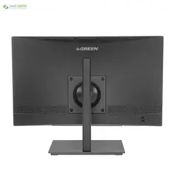 کامپیوتر همه کاره گرین GX22S-P14Green GX22S-P14 21.5 inch All-in-One PC