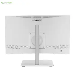 کامپیوتر همه کاره گرین GX22S-P14Green GX22S-P14 21.5 inch All-in-One PC