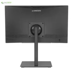 کامپیوتر همه کاره گرین GX22S-P14Green GX22S-P14 21.5 inch All-in-One PC