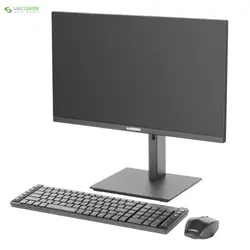 کامپیوتر همه کاره گرین GX22S-P14Green GX22S-P14 21.5 inch All-in-One PC