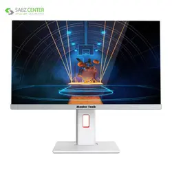 کامپیوتر همه کاره مستر تک ZX240-C38SBMasterTech ZX240-C38SB All-in-One 24 inch