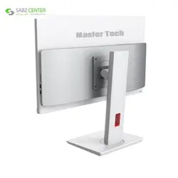 کامپیوتر همه کاره مستر تک ZX240-C581SBMasterTech ZX240-C581SB All-in-One 24 inch
