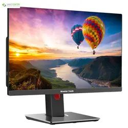 کامپیوتر همه کاره مستر تک ZX240-C581SBMasterTech ZX240-C581SB All-in-One 24 inch