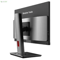 کامپیوتر همه کاره مستر تک ZX240-C581SBMasterTech ZX240-C581SB All-in-One 24 inch
