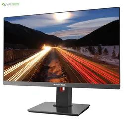 کامپیوتر همه کاره مستر تک ZX240-C581SBMasterTech ZX240-C581SB All-in-One 24 inch