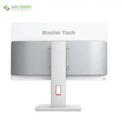 کامپیوتر همه کاره مستر تک ZX240-C581SBMasterTech ZX240-C581SB All-in-One 24 inch
