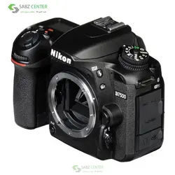 دوربین عکاسی نیکون Nikon D7500 BodyNikon D7500 Body Digital Camera