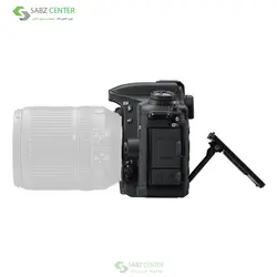 دوربین عکاسی نیکون Nikon D7500 BodyNikon D7500 Body Digital Camera