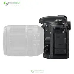 دوربین عکاسی نیکون Nikon D7500 BodyNikon D7500 Body Digital Camera