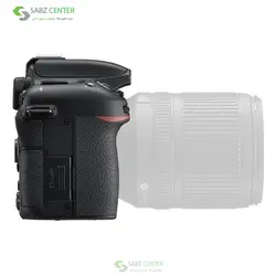 دوربین عکاسی نیکون Nikon D7500 BodyNikon D7500 Body Digital Camera