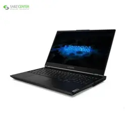 لپ تاپ لنوو Legion 5 QGLenovo Legion 5 QG 15.6 inch Laptop