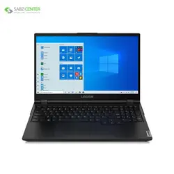 لپ تاپ لنوو Legion 5 QFLenovo Legion 5 QF 15.6 inch Laptop