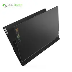 لپ تاپ لنوو Legion 5 QFLenovo Legion 5 QF 15.6 inch Laptop