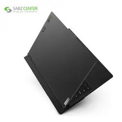لپ تاپ لنوو Legion 5 QFLenovo Legion 5 QF 15.6 inch Laptop