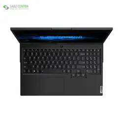 لپ تاپ لنوو Legion 5 QFLenovo Legion 5 QF 15.6 inch Laptop
