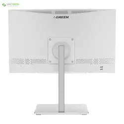 کامپیوتر همه کاره گرین GX22S-i718SGreen GX22S-i718S 21.5 inch All-in-One PC