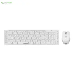 کامپیوتر همه کاره گرین GX22S-i718SGreen GX22S-i718S 21.5 inch All-in-One PC