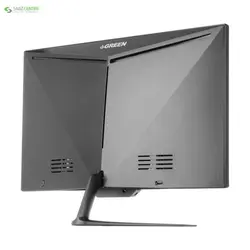 کامپیوتر همه کاره گرین GX24-P14Green GX24-P14 23.8 inch All-in-One PC