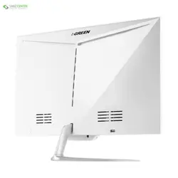 کامپیوتر همه کاره گرین GX24-P14Green GX24-P14 23.8 inch All-in-One PC