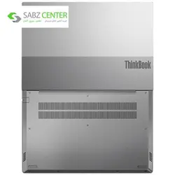 لپ تاپ لنوو ThinkBook 14-BALenovo ThinkBook 14-BA 14 Inch laptop