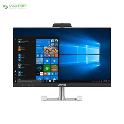 کامپیوتر همه کاره یونیوو UA240 – C UNIVO UA240 - C 23.8 inch All-in-one PC