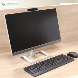 کامپیوتر همه کاره یونیوو UA240 – C UNIVO UA240 - C 23.8 inch All-in-one PC