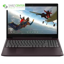 لپ تاپ لنوو IdeaPad L340-NPELenovo IdeaPad L340-NPE 15.6 inch Laptop