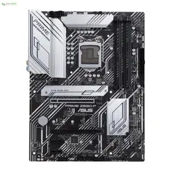 مادربرد ایسوس PRIME Z590-PASUS PRIME Z590-P Motherboard