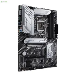 مادربرد ایسوس PRIME Z590-PASUS PRIME Z590-P Motherboard