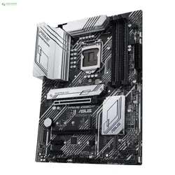 مادربرد ایسوس PRIME Z590-PASUS PRIME Z590-P Motherboard