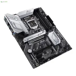 مادربرد ایسوس PRIME Z590-PASUS PRIME Z590-P Motherboard