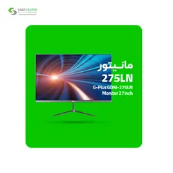 مانیتور 27 اینچی جی پلاس مدل GDM-275LNGplus Manitor GDM-275LN 27