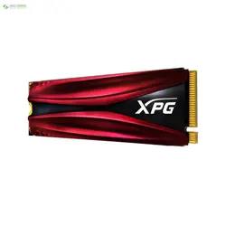 اس اس دی اینترنال ایکس پی جی GAMMIX S11 Pro PCIe Gen3x4 M.2 2280 ظرفیت 2TBXPG GAMMIX S11 Pro PCIe Gen3x4 M.2 2280 SSD Internal -2TB