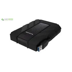 هارد اکسترنال ای دیتا مدل HD710 Pro ظرفیت 5 ترابایتAdata HD710 Pro External Hard Drive 5TB