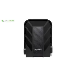هارد اکسترنال ای دیتا مدل HD710 Pro ظرفیت 5 ترابایتAdata HD710 Pro External Hard Drive 5TB