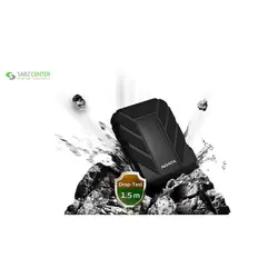 هارد اکسترنال ای دیتا مدل HD710 Pro ظرفیت 5 ترابایتAdata HD710 Pro External Hard Drive 5TB