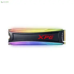 اس اس دی اینترنال ای دیتا ایکس پی جی SPECTRIX S40G M.2 2280 ظرفیت 4TBADATA XPG SPECTRIX S40G M.2 2280 Internal SSD 4TB