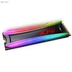 اس اس دی اینترنال ای دیتا ایکس پی جی SPECTRIX S40G M.2 2280 ظرفیت 4TBADATA XPG SPECTRIX S40G M.2 2280 Internal SSD 4TB