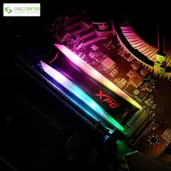 اس اس دی اینترنال ای دیتا ایکس پی جی SPECTRIX S40G M.2 2280 ظرفیت 4TBADATA XPG SPECTRIX S40G M.2 2280 Internal SSD 4TB