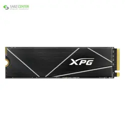 اس اس دی اینترنال ایکس پی جی XPG GAMMIX S70 BLADE ظرفیت 2TBXPG XPG GAMMIX S70 BLADE Intenal SSD Drive -2TB