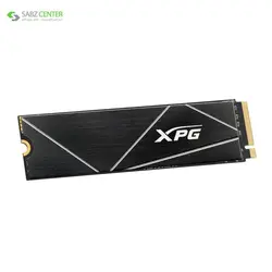 اس اس دی اینترنال ایکس پی جی XPG GAMMIX S70 BLADE ظرفیت 2TBXPG XPG GAMMIX S70 BLADE Intenal SSD Drive -2TB