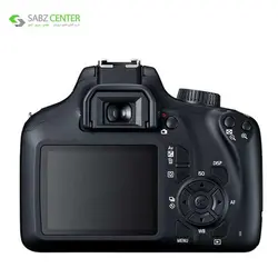 دوربین دیجیتال کانن EOS 4000D BODYCanon EOS 4000D BODY Digital Camera