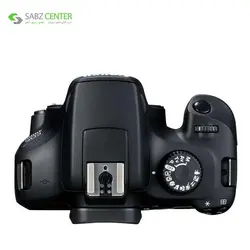 دوربین دیجیتال کانن EOS 4000D BODYCanon EOS 4000D BODY Digital Camera