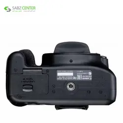 دوربین دیجیتال کانن EOS 4000D BODYCanon EOS 4000D BODY Digital Camera