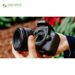 دوربین دیجیتال کانن EOS 4000D BODYCanon EOS 4000D BODY Digital Camera